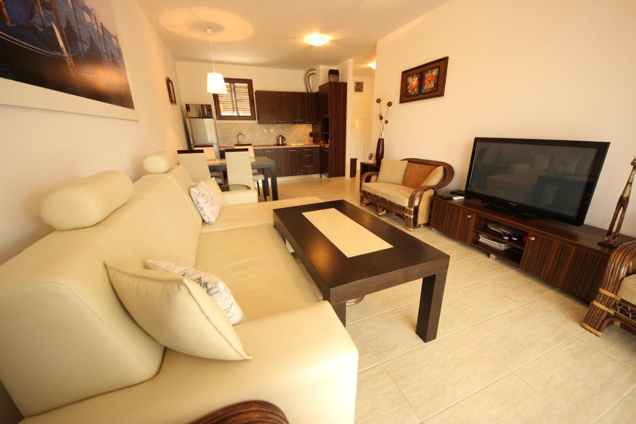 Menada Kavaci Sozopol Apartments Habitación foto