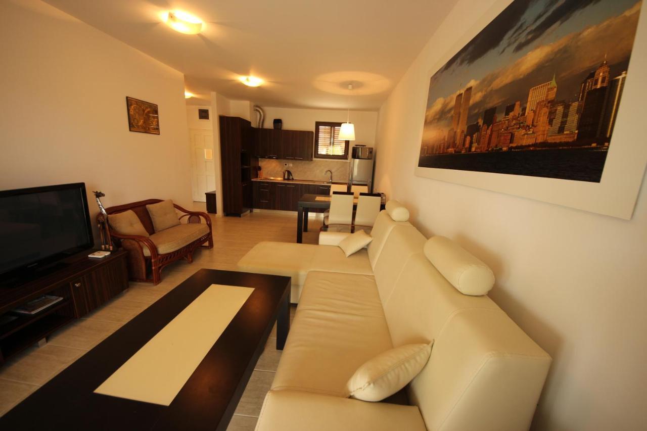 Menada Kavaci Sozopol Apartments Habitación foto