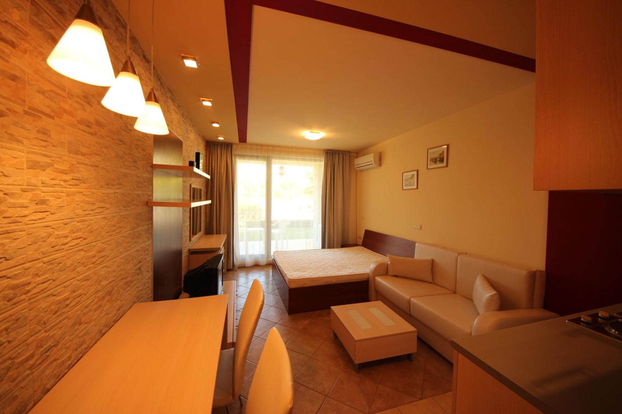 Menada Kavaci Sozopol Apartments Habitación foto