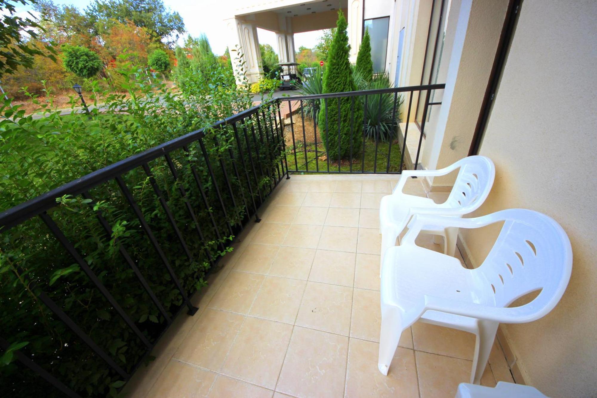 Menada Kavaci Sozopol Apartments Habitación foto
