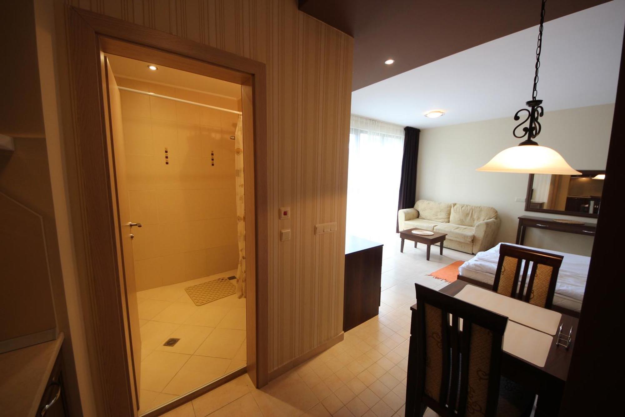 Menada Kavaci Sozopol Apartments Habitación foto