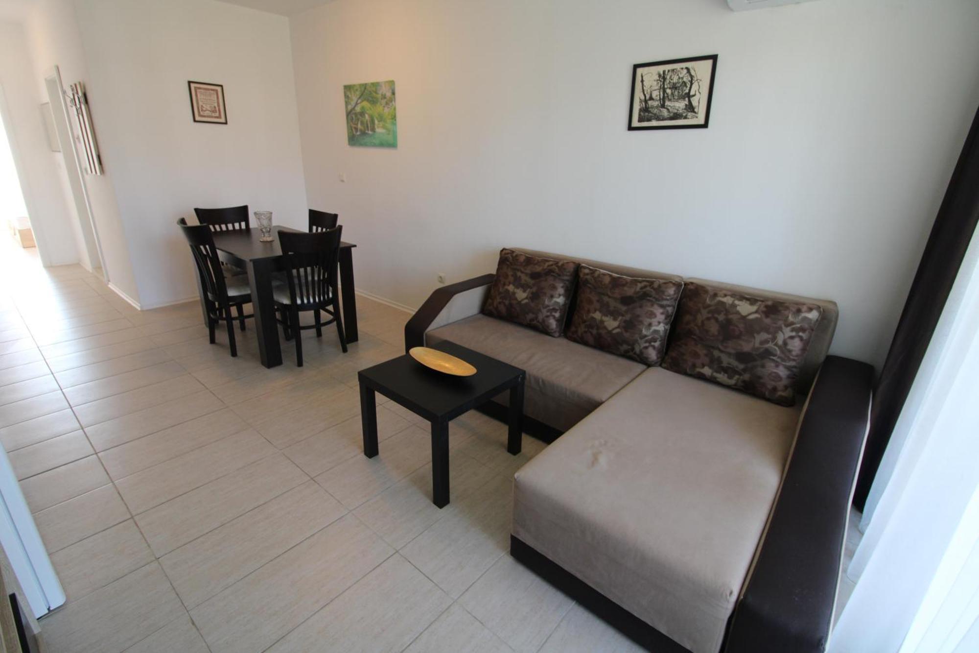 Menada Kavaci Sozopol Apartments Habitación foto