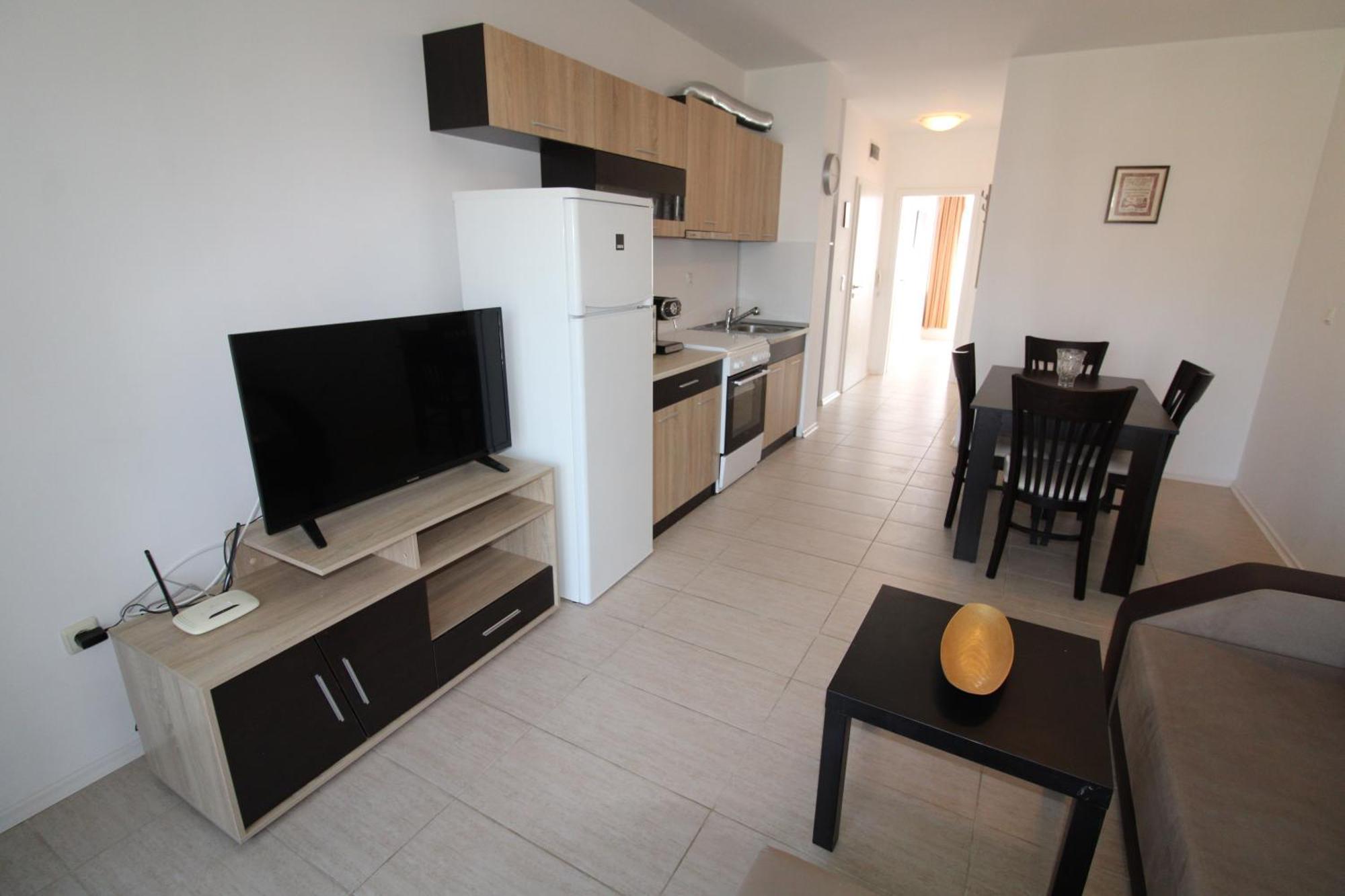Menada Kavaci Sozopol Apartments Habitación foto