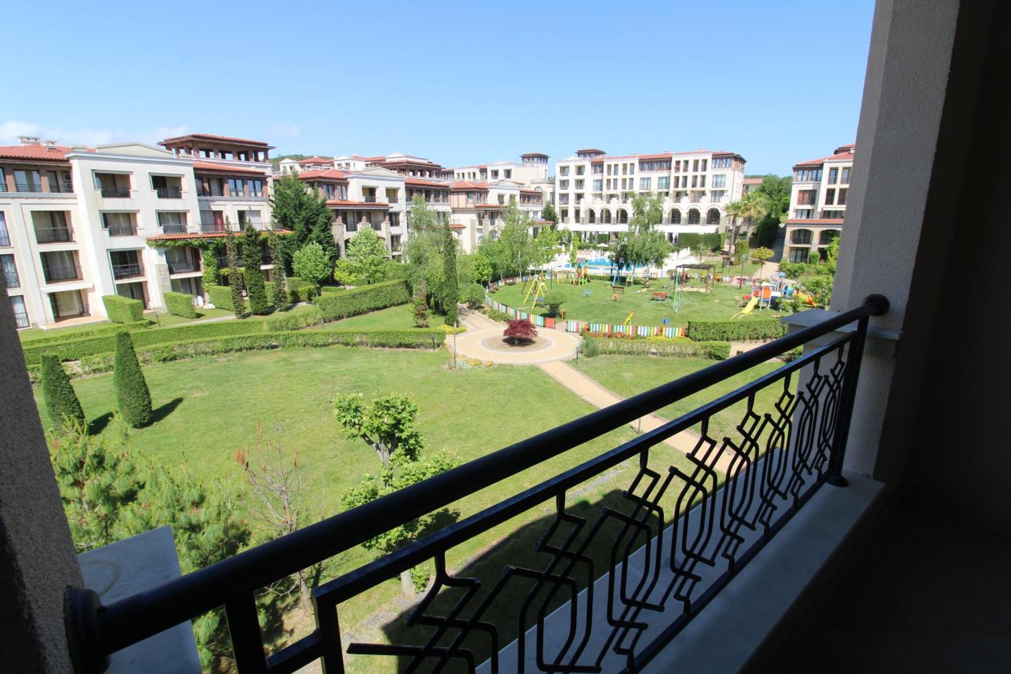 Menada Kavaci Sozopol Apartments Habitación foto